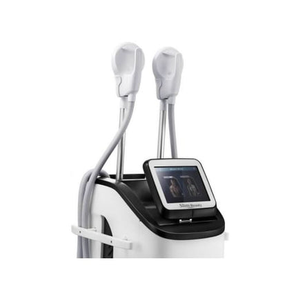 HI-EMT High-Intensity Electro-Magnetic Muscle Build & Fat Loss Slim Beauty Machine for Salon - Foreverfly 