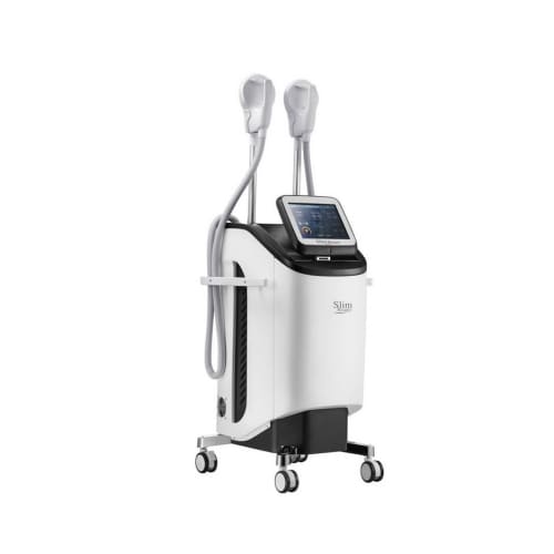 HI-EMT High-Intensity Electro-Magnetic Muscle Build & Fat Loss Slim Beauty Machine for Salon - Foreverfly