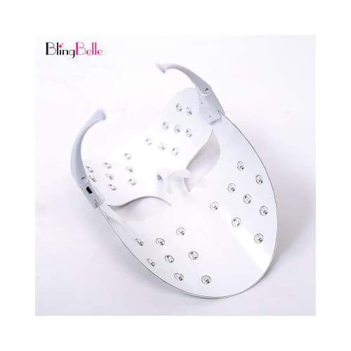 LED FACE MASK - Foreverfly 