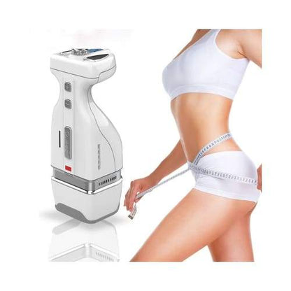 Liposunix HIFU Skin Tightening Body Slimming Machine - Foreverfly 