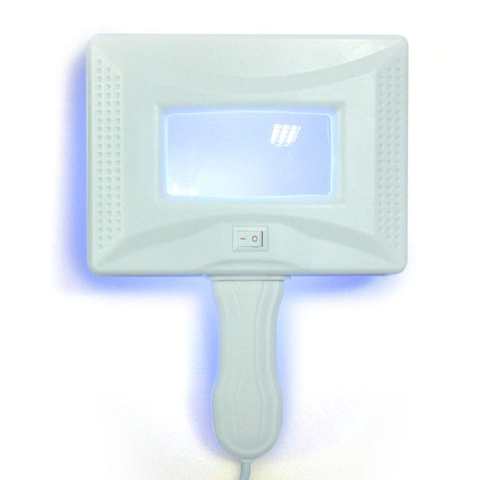 Portable UV Esthetician Light For Skin Analyzer - Foreverfly 