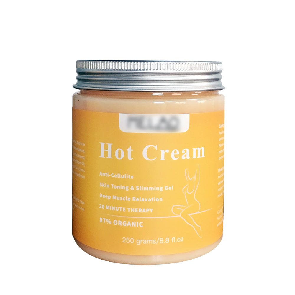 250g Anti-Cellulite Fat Burning Cream - Foreverfly 