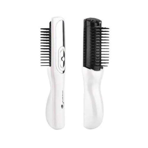 PROFESSIONAL HAIR REGROWTH LASER COMB - Foreverfly 