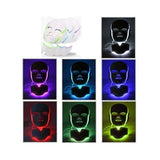 Professional LED Light Therapy Mask - Foreverfly 