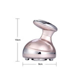 RF Cavitation Ultrasonic LED Fat Burner Anti Cellulite Slimming Massager - Foreverfly 