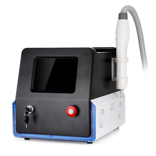 2024 New Tattoo Removal Skin Laser Machine - Foreverfly 