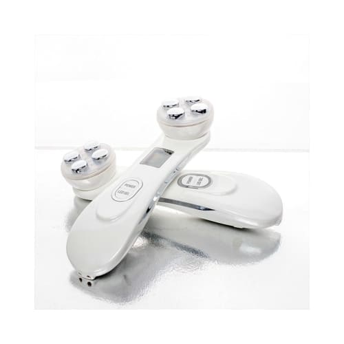 Anti Wrinkle Skin Tightening Device 5 Colors LED Photon Rejuvenation - beauty - Beauty Therapy - Best at home skin tightening devices 2020 -
