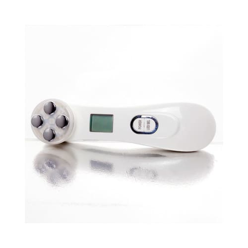 Anti Wrinkle Skin Tightening Device 5 Colors LED Photon Rejuvenation - beauty - Beauty Therapy - Best at home skin tightening devices 2020 -