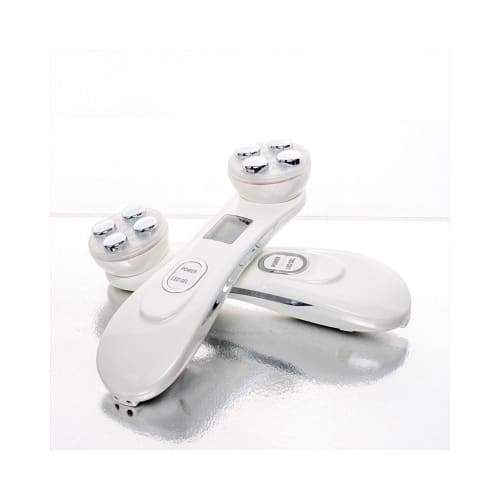 Anti Wrinkle Skin Tightening Device 5 Colors LED Photon Rejuvenation - beauty - Beauty Therapy - Best at home skin tightening devices 2020 -